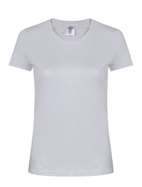 Camiseta Mujer Color "keya" WCS180 - Dorado / S