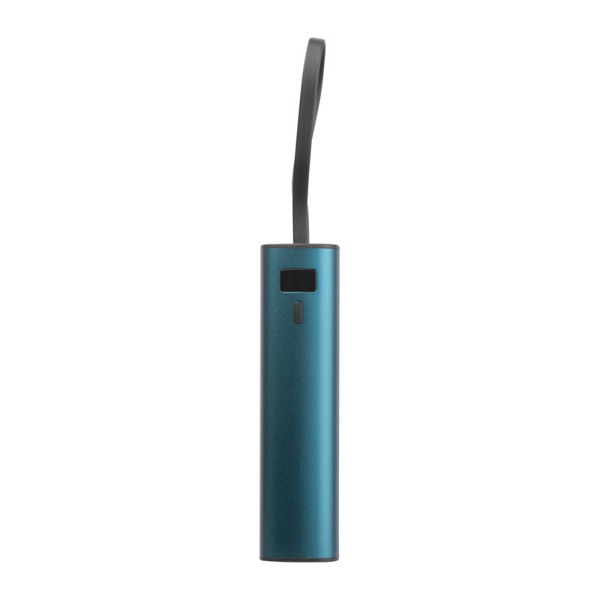 Power Bank Doncaster 5,000 mAh - Turquoise