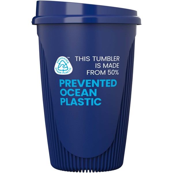 Gobelet Alto POP de 350 ml - Bleu