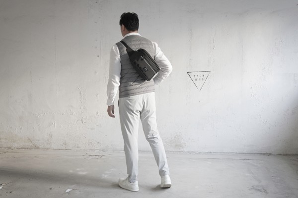 Saco BrandCharger convertível Combo