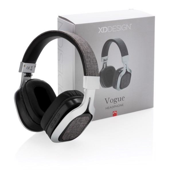 XD - Vogue Headphone