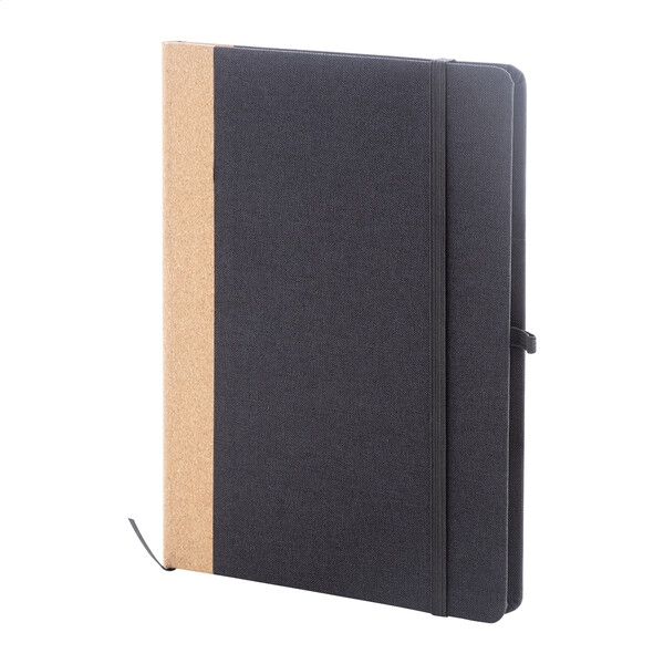 RPET blok Coppet - Black