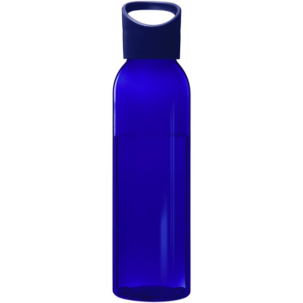 Sky 650 ml Tritan™ Sportflasche - Royalblau