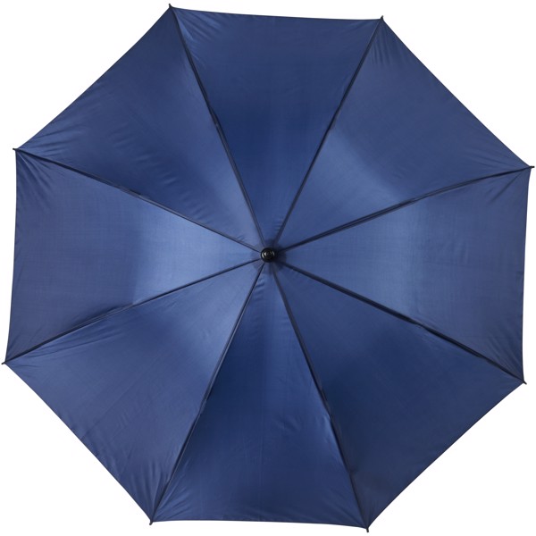 Parapluie tempête golf 30" avec poignée EVA Grace - Marine