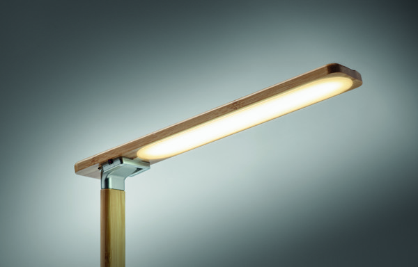 Luz  e carregador 10W Neat Light