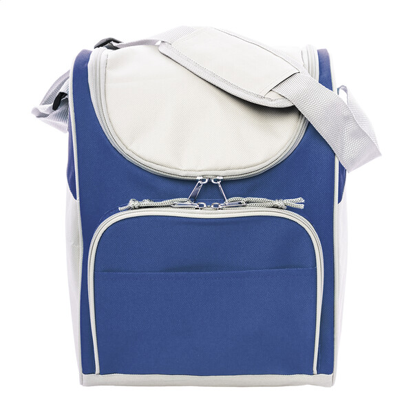 Sac Isotherme En Rpet Inuit - Bleu Foncé
