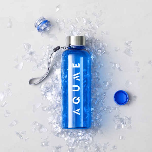 Bundle: New team member Complete bundle (Pen + Notebook + Bottle + Tshirt + Backpack)