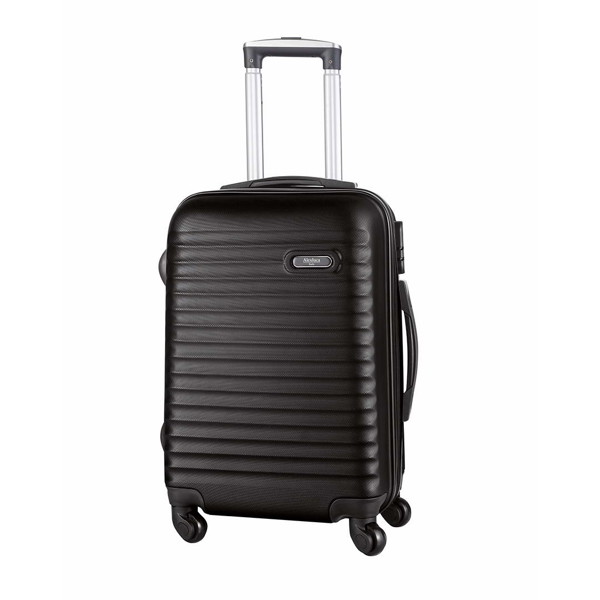 Trolley Rumax - Preto