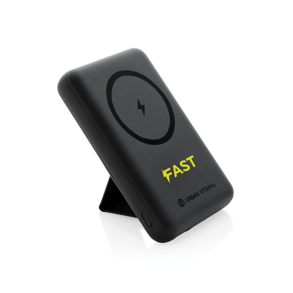 Urban Vitamin Los Altos powerbank, 5000 mAh, PD20W