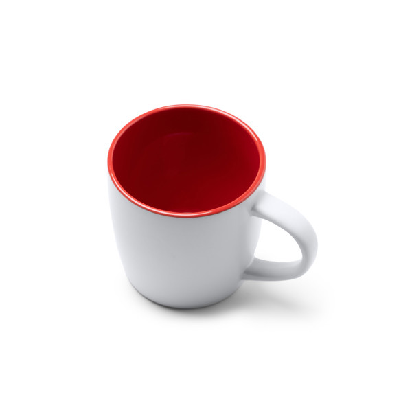 Mug Radek - Yellow