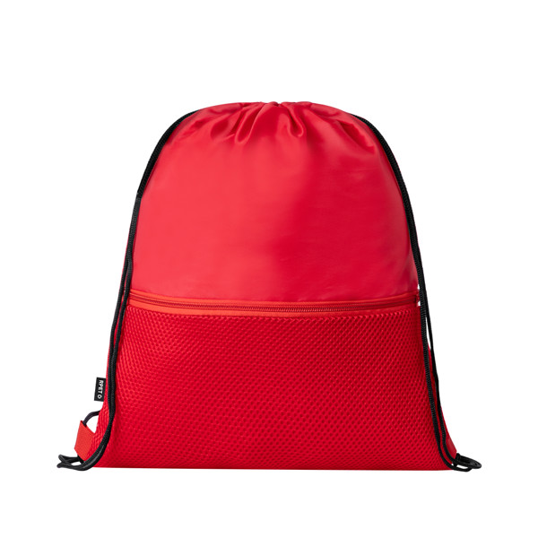 Mochila Uznam - Branco