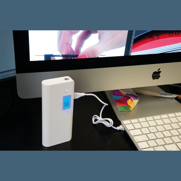 power bank 10.000 mAH