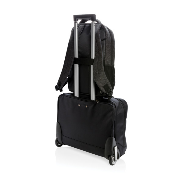 900D Laptop-Rucksack, PVC-frei