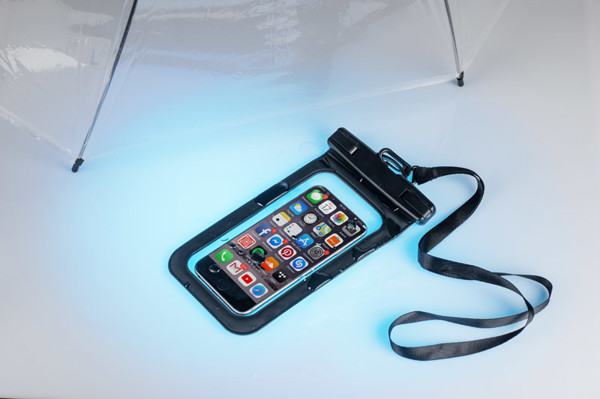 Waterproof case SPLASH