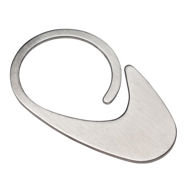 Anneau Porte-Clé "Sliddy"