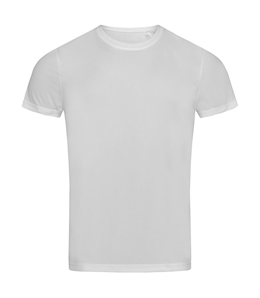 Sports-T - White / 4XL
