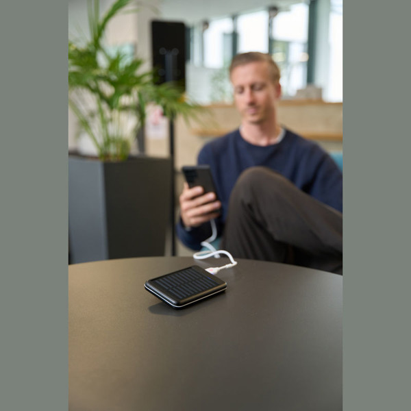 Solarpowerbank 4.000mAh Philadelphia