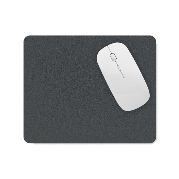 MB - Recycled PU mouse mat Beta