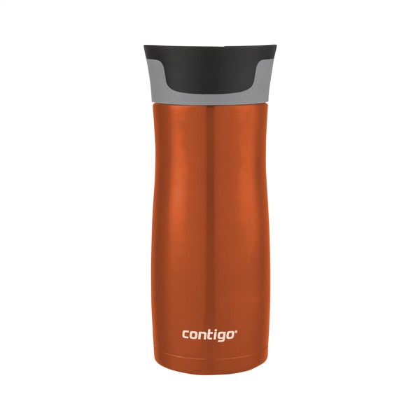 Contigo® Westloop Mug 470 ml thermo cup - Orange