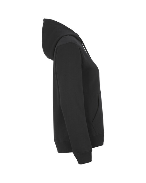 Cottover Gots Key FZ Hood lady black XL
