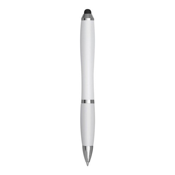 Kugelschreiber Sway Touch - Weiß