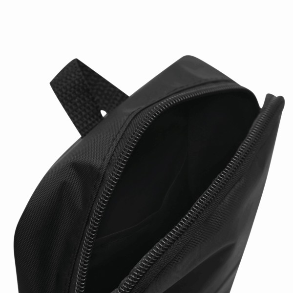 Schultertasche Near By - Schwarz