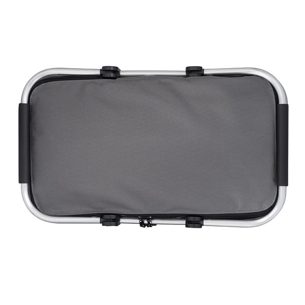 Portland insulated shopping bag