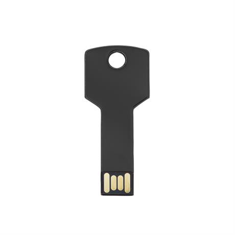 Cylon Pen Drive - Silver / 16 GB