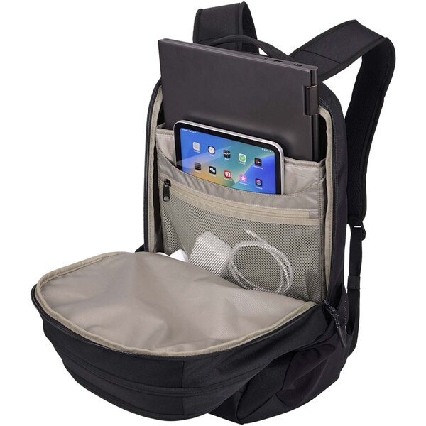 Thule Lumion 16'' recycled laptop backpack 28L