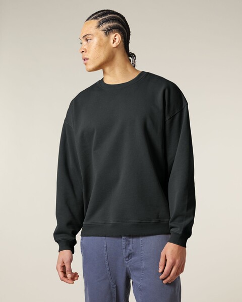 Radder 2.0 Vintage - G. Dyed Black Rock / XS