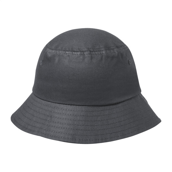 Horgászsapka Bushra - Grey