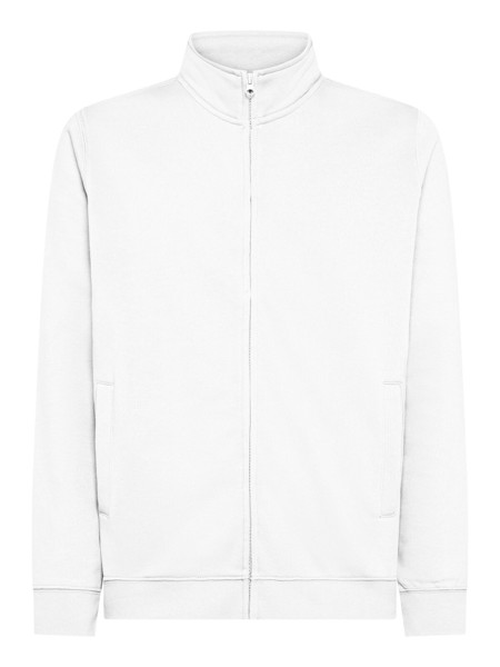 Harlem - White / 4XL