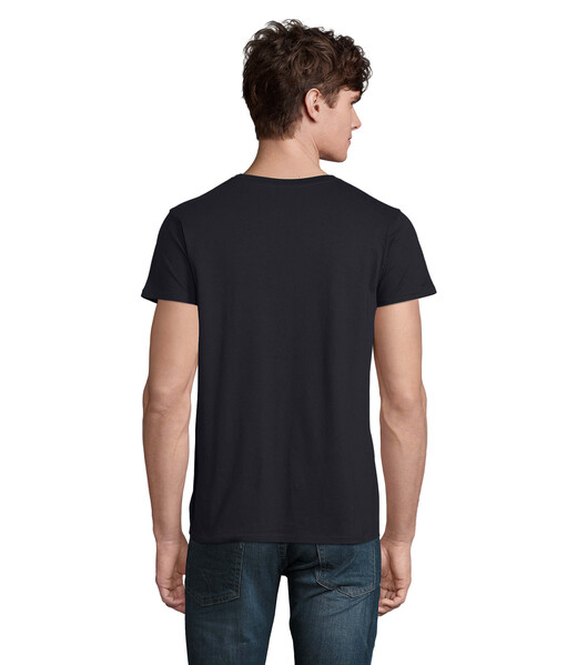 CRUSADER MEN T-shirt 150g - French MarinhoL