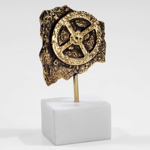 ΜΗΧΑΝΙΣΜΟΣ ΤΩΝ ΑΝΤΙΚΥΘΗΡΩΝ ΣΕ ΒΑΣΗ – 100SH63Μ