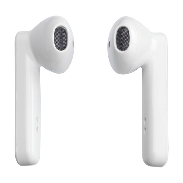 Sensi TWS Earbuds in Charging Case