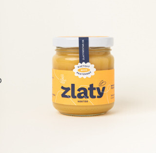 Kvetový  med
