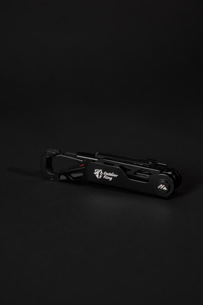 Nordic Drift Adventure Multitool