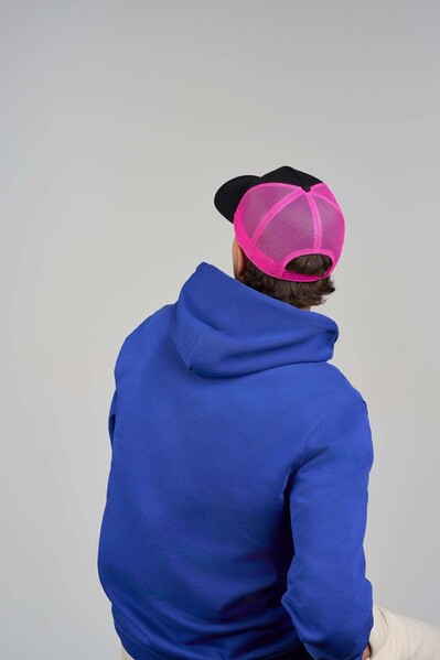 Rapper Cotton-S - White / White