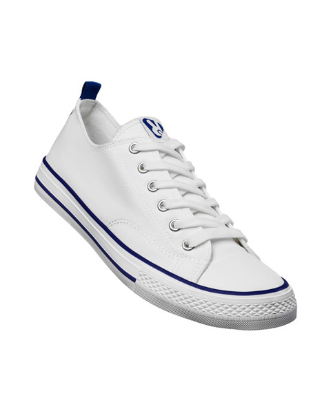 Zapatilla - Blanco / 41