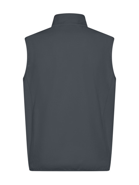 Traveller - Dark Grey / XXL