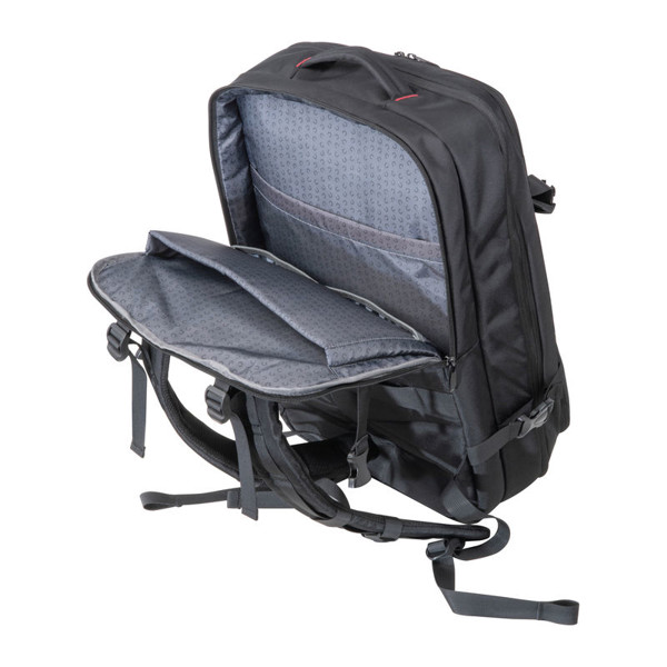 Laptop backpack San Luis