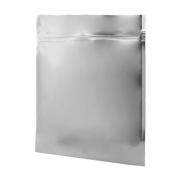 SAC COMPAUND FRAME - ARGENT