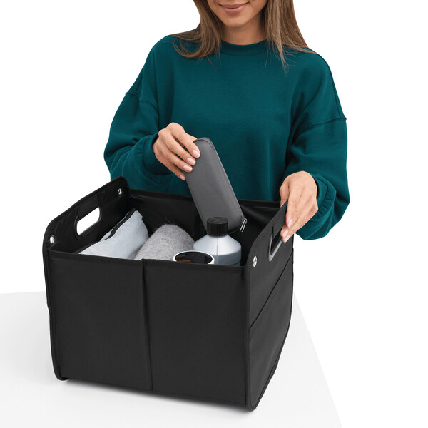 Luggage Compartment Bag Cable Home
