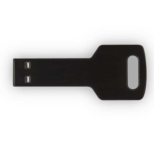 Mini USB Flash drive MX17E - SILVER_1GB
