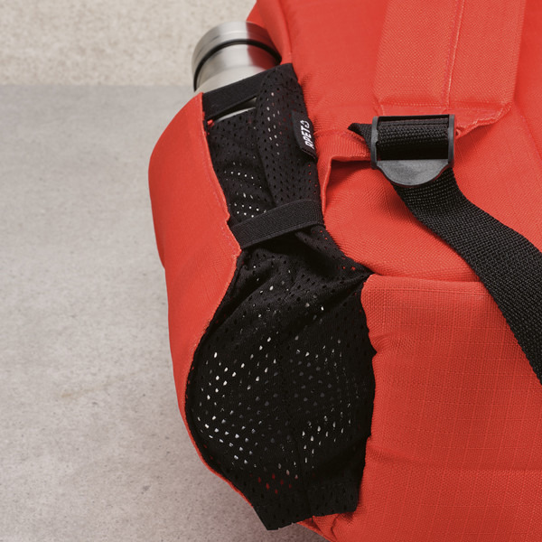Tallin Backpack - Červená