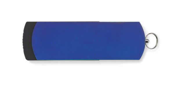 Pamięć USB ALLU 8 GB - Niebieski