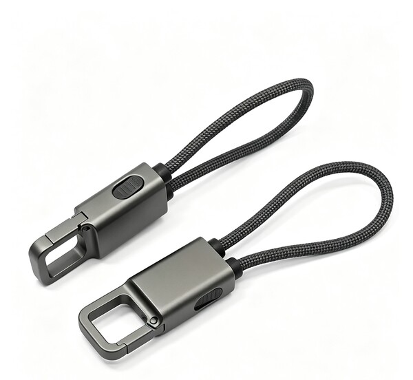 Fast-charging data cable UC077