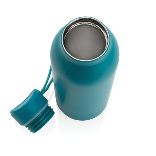 Avira Avior RCS Re-steel bottle 500 ML - Turquoise