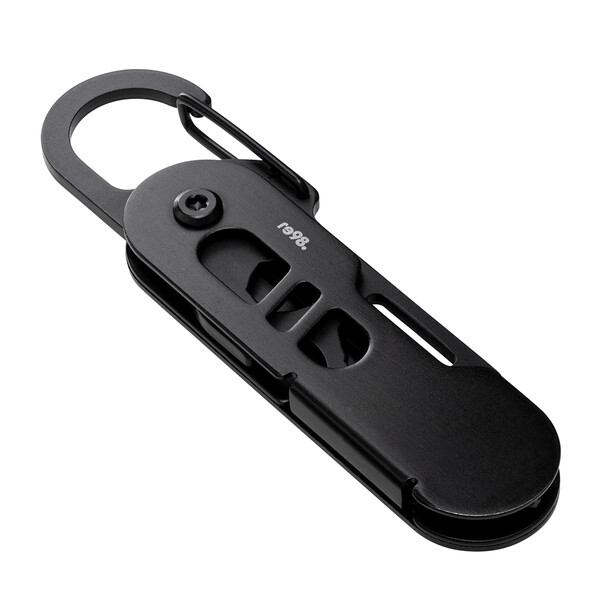 Multifunction tool MATTI - black