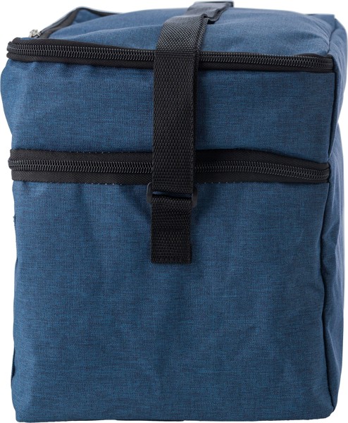 Saco térmico RPET Troy - Grey